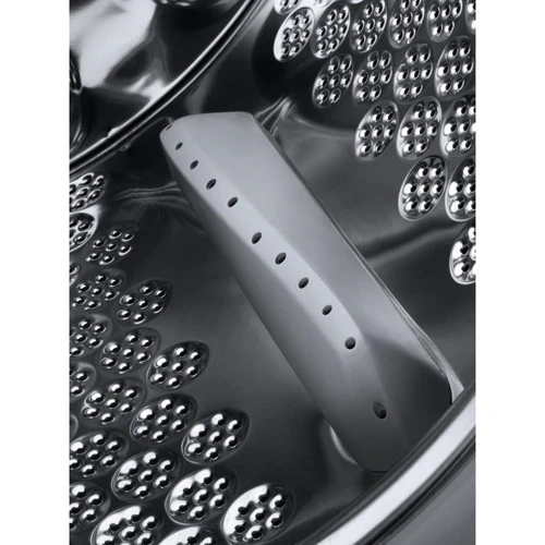 Стиральная машина Electrolux EW7F348SP: Тип загрузки фронтальная