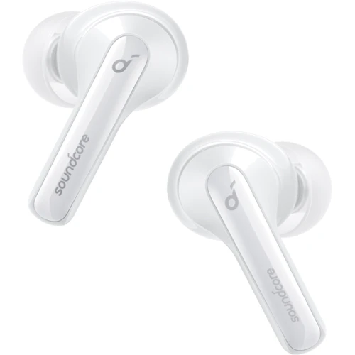 Навушники ANKER SoundCore Life Note 3i White (A3983G21): Тип кріплення без кріплень