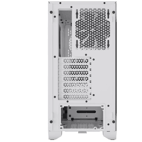 Корпус Corsair 3000D Tempered Glass White (CC-9011252-WW) фото 6