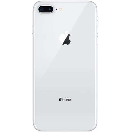 Apple iPhone 8 Plus 64 GB Silver Approved Витринный образец: Причина уценки Как новый (витринный образец): iPhone выглядит и функционирует как новый. iPhone полностью протестирован по программе Approved, все функции работают корректно
