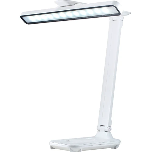 Офисная настольная лампа XO OZ07 Multi-Speed Desk Lamp (с дистанционным управлением) 1200mAh (OZ07)