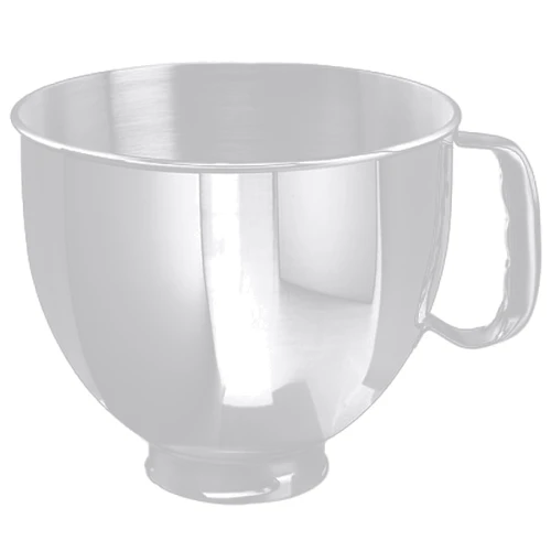 Кухонный комбайн KitchenAid Artisan 5KSM175PSEOB: Количество скоростей 10