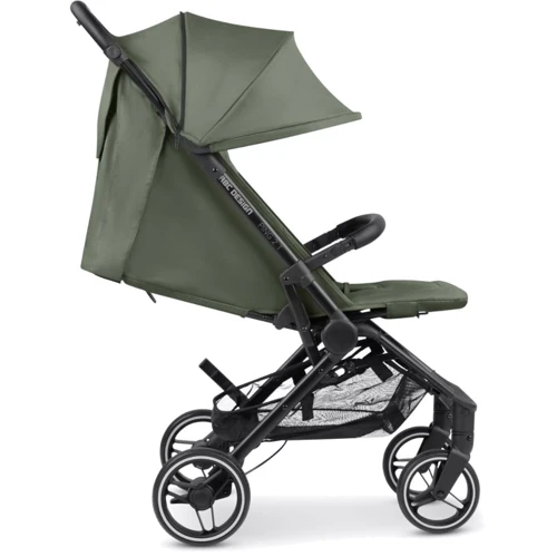 Прогулянковий візок ABC Design Ping 2 Trekking olive (12004502402): Матеріал коліс EVA