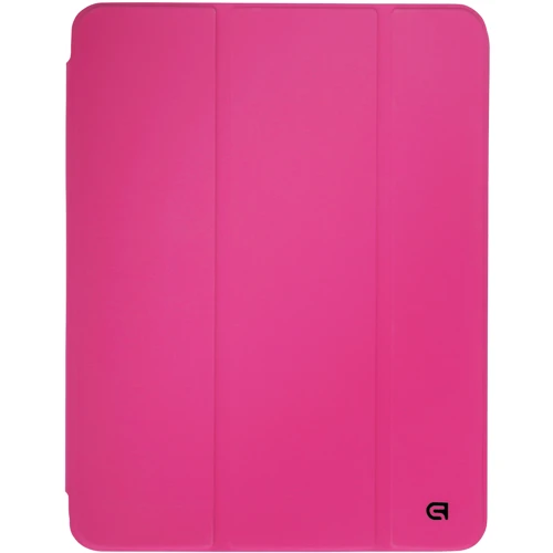 Аксессуар для iPad ArmorStandart Smart Case Fold Pen Rose Red for iPad Air 11 (2024 / 2025) (ARM78122)