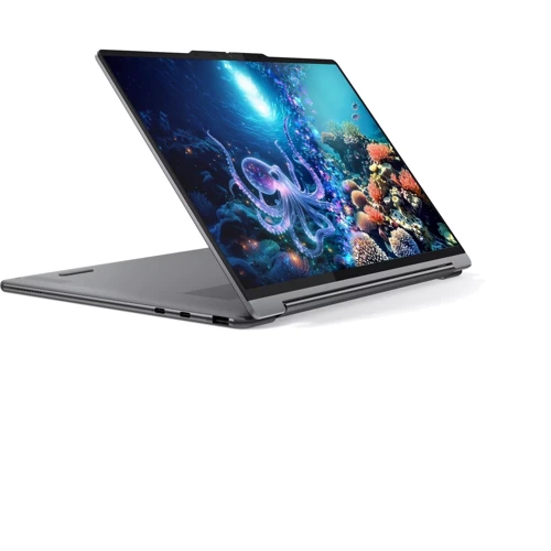 Ноутбук Lenovo Yoga 9 14ILL10 (83LC000JNT): Видеоадаптер Intel Arc Graphics