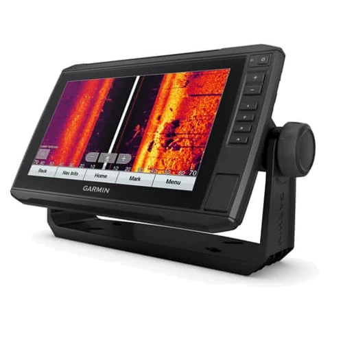 Видеоудочка Картплоттер(GPS)-эхолот Garmin echoMAP 93sv (GT54UHT-TM) (010-02342-01) фото 5