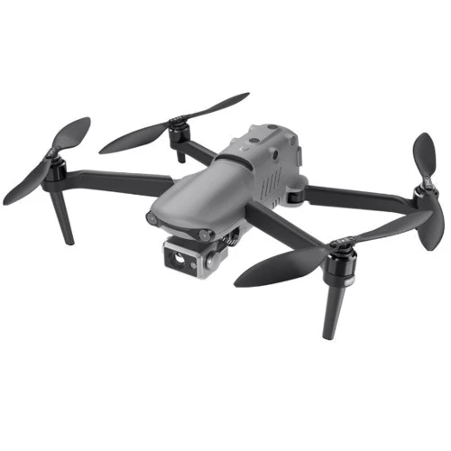 Квадрокоптер Autel EVO II Dual Rugged Bundle 640T V3 Grey (102001752)