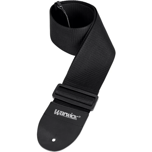 Ремень для бас-гитары ROCKSTRAP RST NB WARWICK B