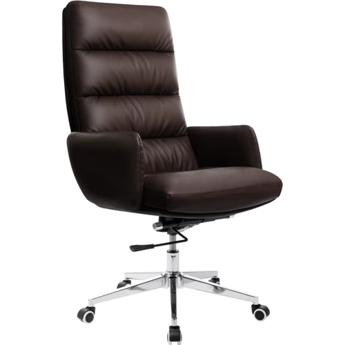 Кресло GT Racer B-8995 Brown