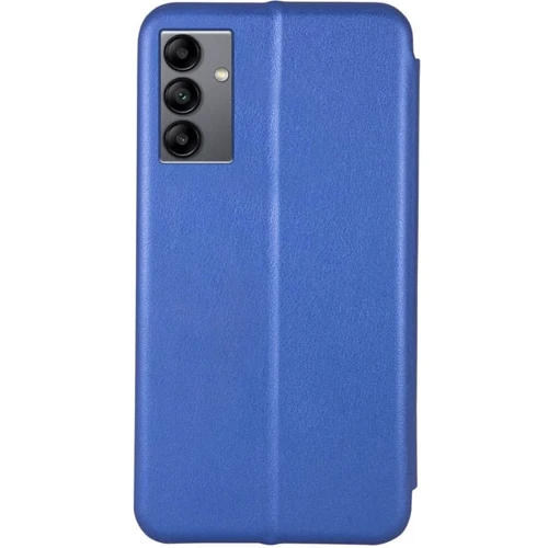 Чехол для телефонов Fashion Classy Blue for Samsung A245 Galaxy A24 4G: Тип чехол-книжка