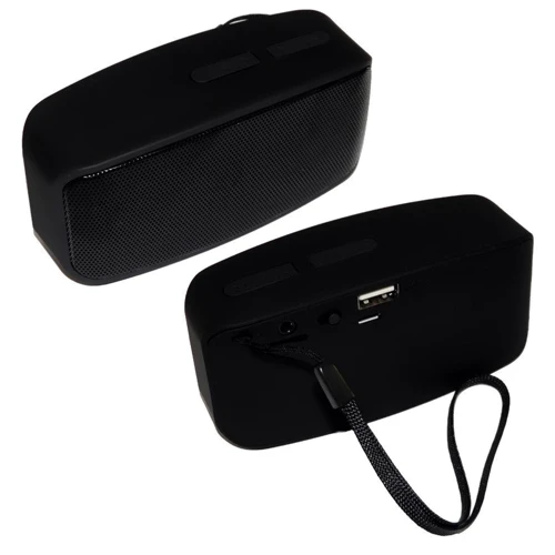 Bluetooth Колонка N10 Black: Производитель Music