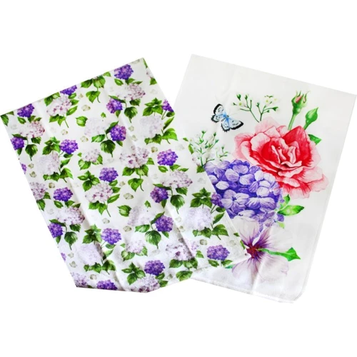 

Hobby Spring набор для кухни V8 40x60 см 2 шт. (8698499321748)