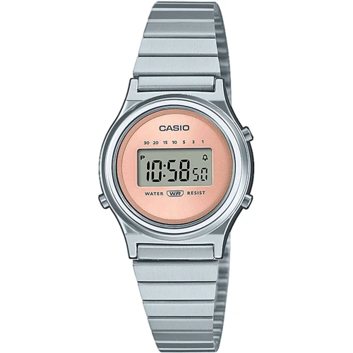 

Casio Vintage Mini LA700WE-4AEF