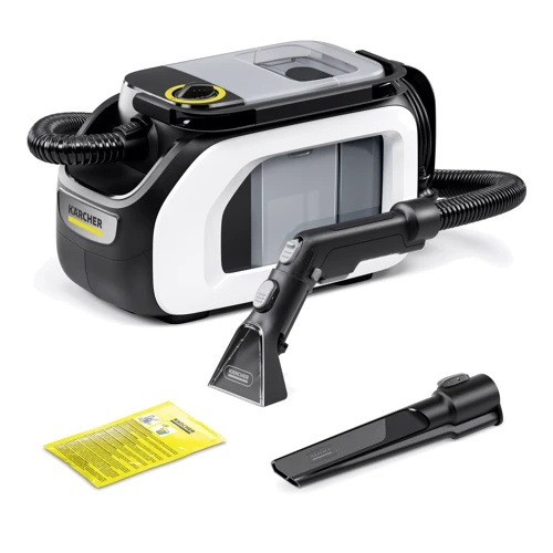 Пылесос Karcher SE 3 Compact Home (1.081-530.0)