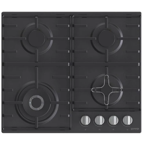 Варочная поверхность газовая Gorenje GW640MB