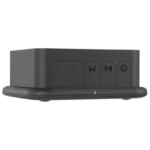 Акустика Krazi Dolphin KZBS-001 Black: Тип портативная