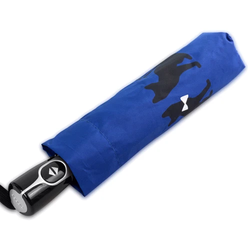 Зонт женский автомат Doppler синий (DOP7441465C06-navy): Страна производитель Австрия