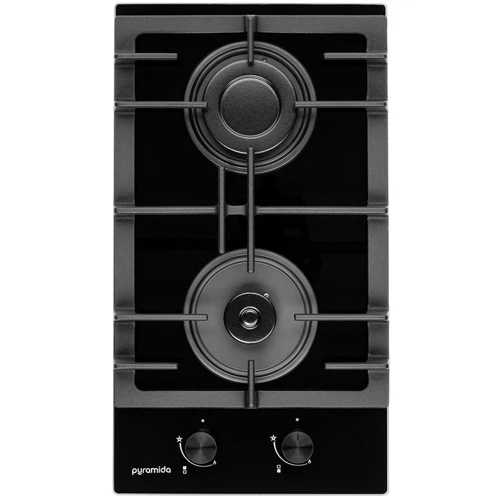 Варочная поверхность Pyramida PFG 302 BL H
