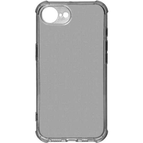 Чехол для iPhone BeCover TPU Case Anti-Shock Grey for iPhone 16e (713237)
