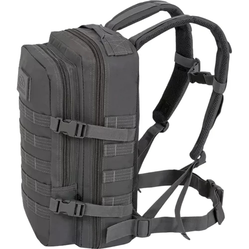 Рюкзак Highlander Recon Backpack 20L Grey (TT164-GY): Цвет серый