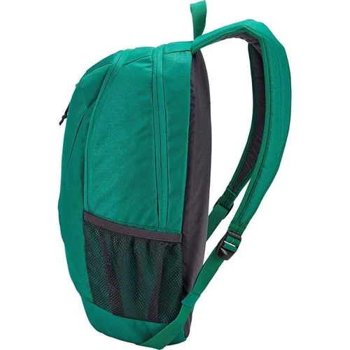 Сумка для ноутбуков Case Logic 15.6" Ibira 24L Pepper Green (IBIR-115): Материал полиэстер