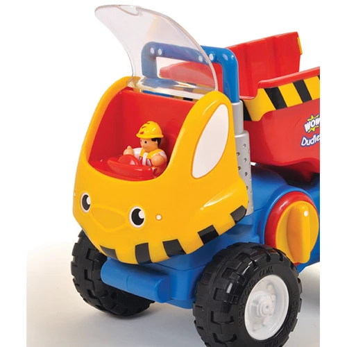 Самоскид Дадлі WOW TOYS (10190) фото 4