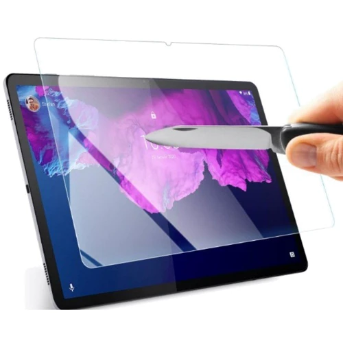 Аксесуар для планшетних ПК BeCover Tempered Glass Clear для Lenovo Tab M10 (3rd Gen) TB-328F 10.1" (707958): Колір прозрачный