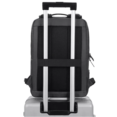 Сумка для ноутбука Tigernu 15.6" T-B9013 Black: Форм-фактор 15.6"