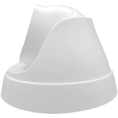 IP-камера видеонаблюдения Dahua LED DH-IPC-HDW1239T1-LED (2 MP/2.8 mm): Тип корпуса купольная