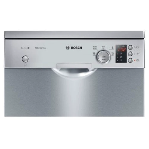 Посудомойка Bosch SPS25CI03E: Размеры 84,5x45x60