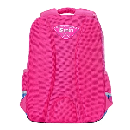Рюкзак школьный SMART SM-04 My heart (558179): Пол ребенка Для девочек