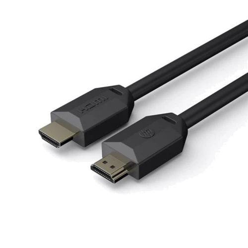 Кабель і перехідник HP HDMI-HDMI v2.0, 1м Black (DHC-HD01-01M): Тип кабель