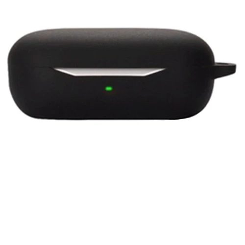 Чехол BeCover Silicon Case Black (710947) for Huawei FreeBuds SE