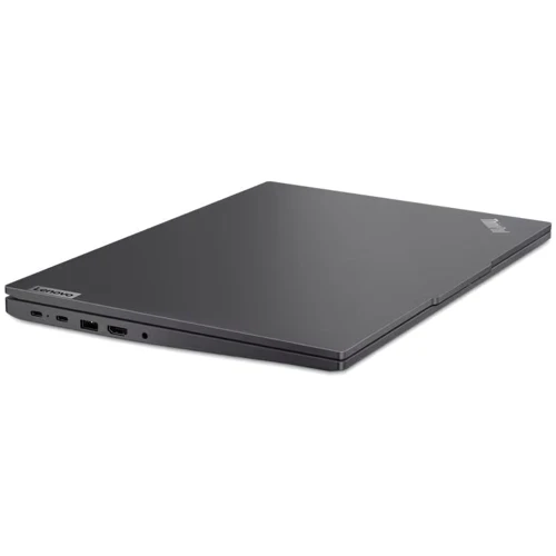 Ноутбук Lenovo ThinkPad E16 Gen 2 (21MA002YRA) UA: Экран 16" IPS (1920x1200)