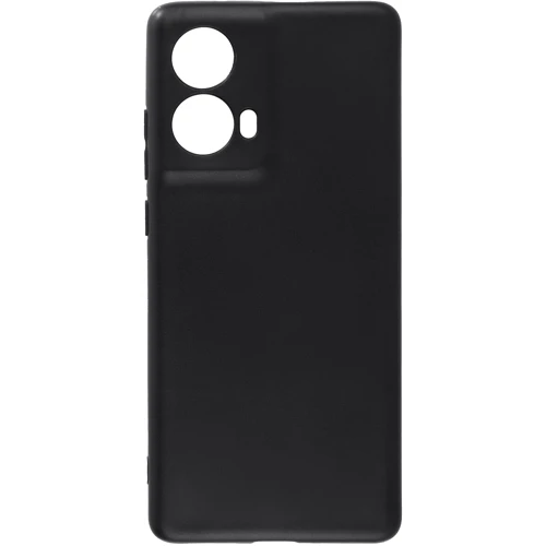 Чехол для телефонов ArmorStandart Matte Slim Fit Camera cover Black for Motorola G85 5G (ARM77296)