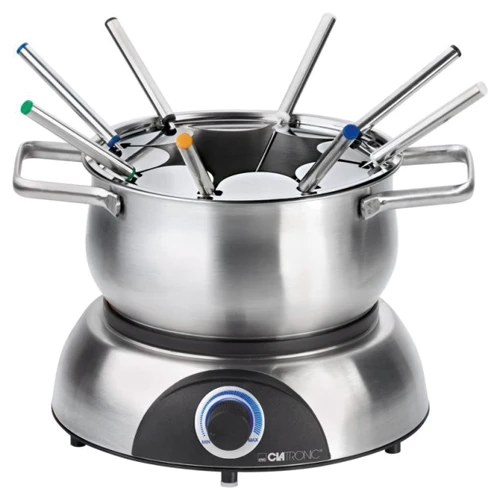 Фондю Clatronic FD 3783