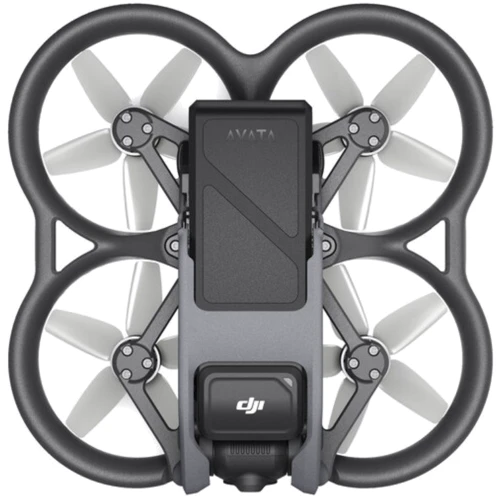 Квадрокоптер DJI Avata Pro-View Combo з RC Motion 2 (CP.FP.00000129.01): Час роботи 18 хвилин
