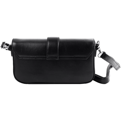 Жіноча сумка крос-боді Valiria Fashion чорна (ODAB804-black): Країна виробник Китай