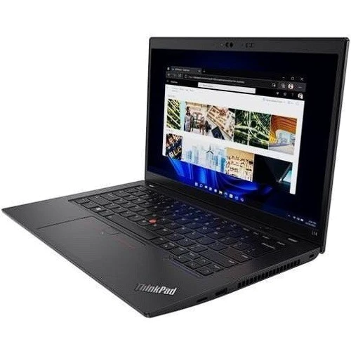 Ноутбук Lenovo ThinkPad L14 G4 (21H10015MH): Тип экрана матовый