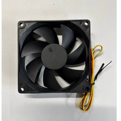 Кулер Cougar A9225L12S OEM: Тип вентилятор