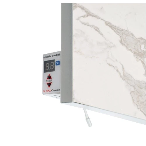 Обогреватель Teploceramic TCM RA 750 мрамор (692179)