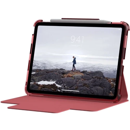 Аксессуар для iPad Urban Armor Gear UAG [U] Lucent Clay (12329N319898) for iPad Air 2020/iPad Air 2022 фото 6
