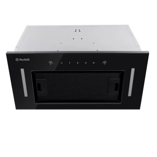 Вытяжка Perfelli BIS 58844 BL 1200 LED