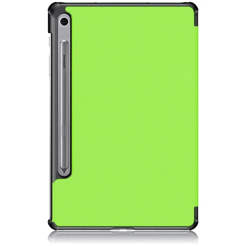 Аксессуар для планшетных ПК BeCover Smart Case Green for Samsung X400/406 Galaxy Tab S10 Lite (713839)