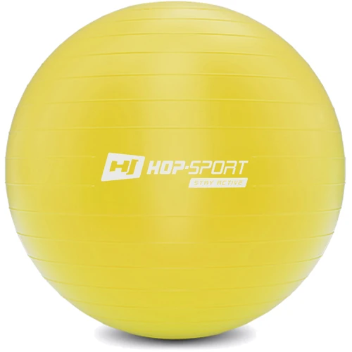 

Hop-Sport HS-R45YB yellow 45 см
