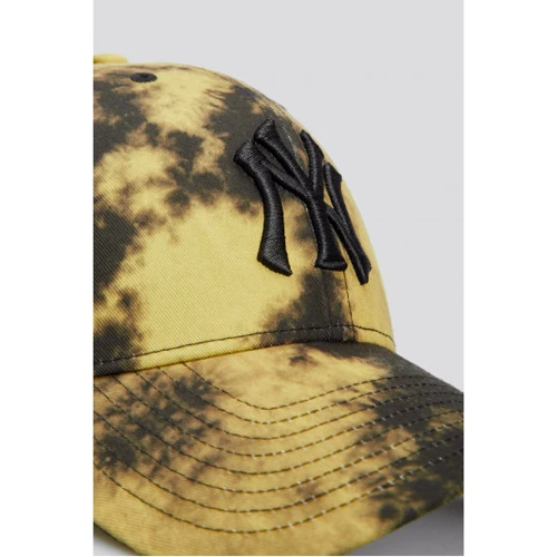 Бейсболка 47 Brand NY Yankees жовта (B-TINTM17PTP-YG) фото 3