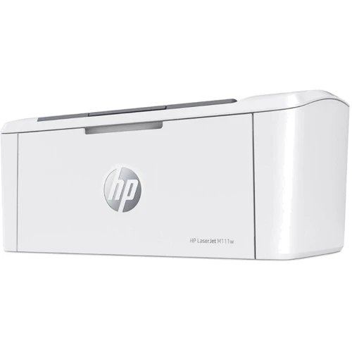 Принтер HP LaserJet M111w Wi-Fi (7MD68A) UA: Технология печати Лазерная черно-белая