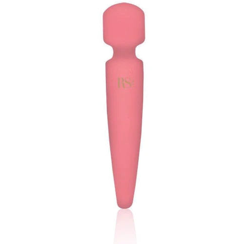 Вибромассажер Rianne S: Bella Mini Wand Coral