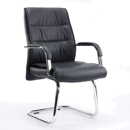 

Офисное кресло Special4You Venezia office black (E7474)