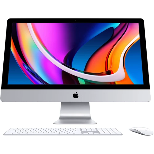 Комп'ютер Apple iMac 27 Standard Glass 5K Custom (MXWV227) 2020: Обсяг накопичувача 2 ТБ SSD